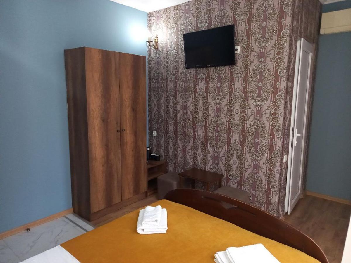David Hotel 쿠타이시 외부 사진