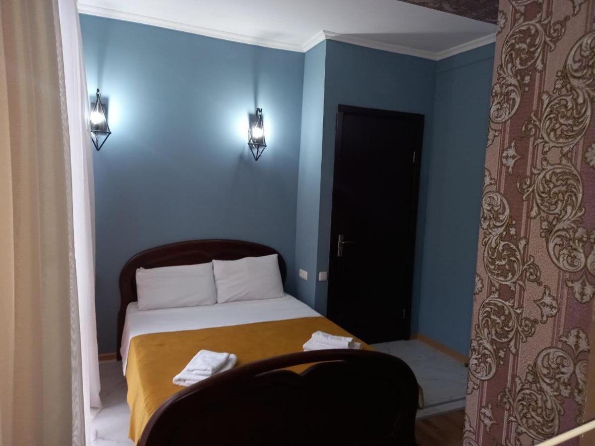 David Hotel 쿠타이시 외부 사진